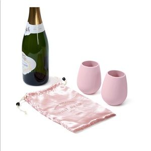 Silicone wine glass SET ODEME